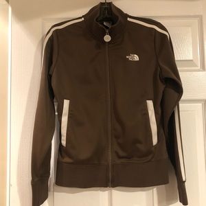 SOLD!!!  The  North Face Jacket Sold!!!